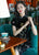 Elegant Retro Chinese Style Velvet Floral Daily Modified Qipao Cheongsam