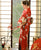 Traditional Furisode and Yukata Style Women's Traditional Japanese Kimono