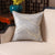 Modern Minimalist Faux Leather Sofa Throw Pillow Cushion for Living Room Bed & Headboard