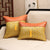 Chinese Style Luxury Throw Pillow Sofa Cushion Office Lumbar Support Pillow Headboard Backrest Pillow