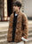 Traditional Chinese Tang Suit - Luxury Fleece Winter Jacket for Men