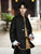 Traditional Chinese Tang Suit Ultra Warm Winter Jacket for Men