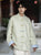 Traditional Chinese Tang Suit Ultra Warm Winter Jacket for Men