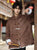 Traditional Chinese Tang Suit Ultra Warm Winter Jacket for Men