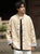 Traditional Chinese Tang Suit Ultra Warm Winter Jacket for Men