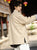 Traditional Chinese Tang Suit Ultra Warm Winter Jacket for Men