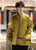 Zen Master Tang Coat Premium Suede Chinese Winter Jacket