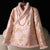 Chinese-Style Quilted Cheongsam Coat - New Short Winter Tang Jacket for Petite Women