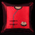 Coppia di fodere per cuscini cinesi tradizionali con design superiore Cheongsam