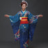 Costume de Cosplay à thème Lovelive Kimono japonais