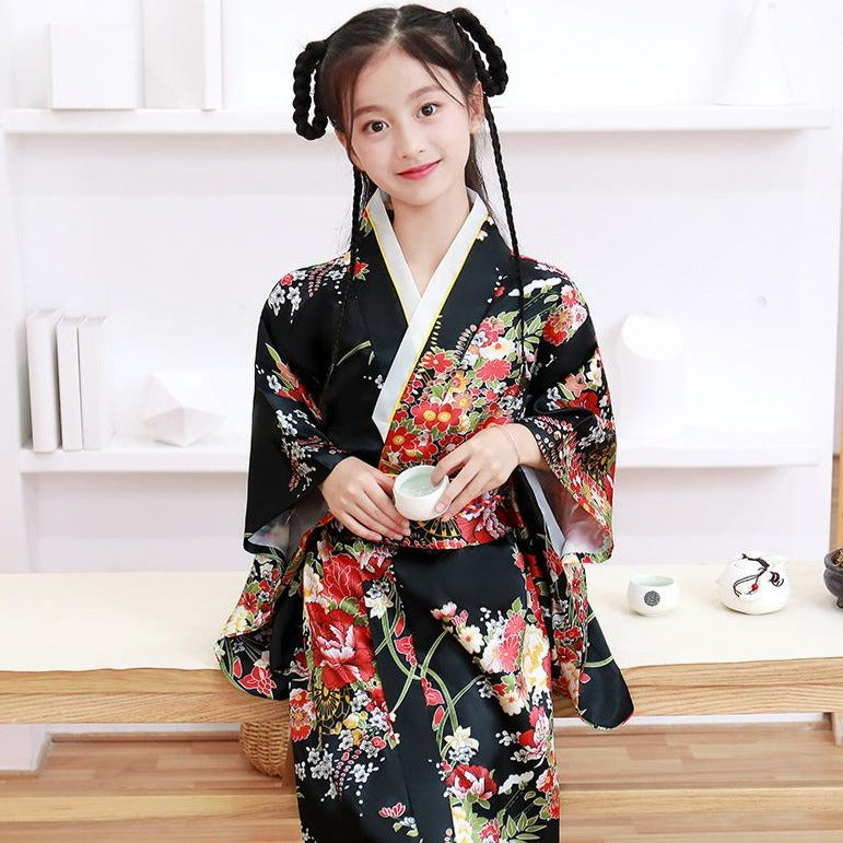 58 Best Japanese kimono dress ideas | japanese kimono, kimono dress,  japanese outfits