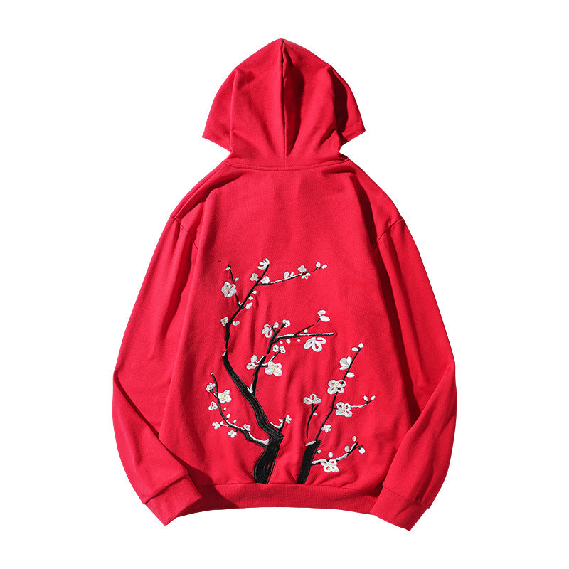 Wintersweet hoodie online