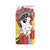 Chinese Opera Art USB Portable Charger Power Bank Creative Gift