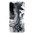 Melting Ink Marbling Pattern USB Portable Charger Power Bank Creative Gift