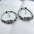 Pi Xiu Pendant Sterling Silver Bracelet Couple Bracelet